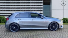 Mercedes-Benz A-Class A180 AMG Line Premium Plus 5dr Auto Petrol Hatchback